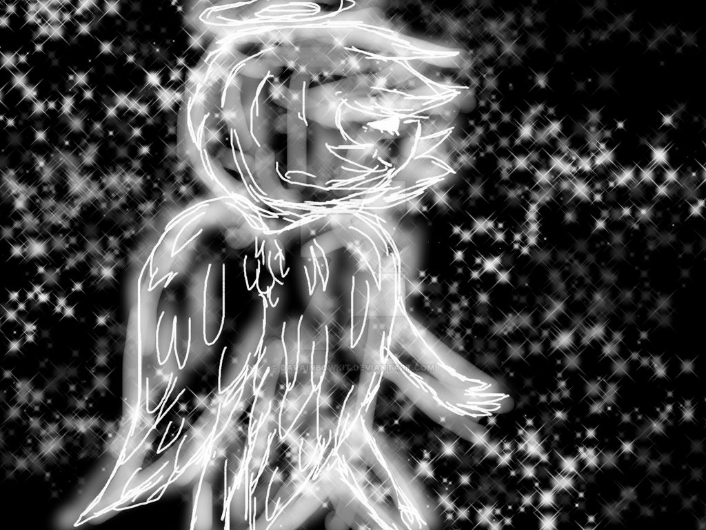 Fly High Rip Png || Fly high | R.I.P || by DaRainbowKit on DeviantArt