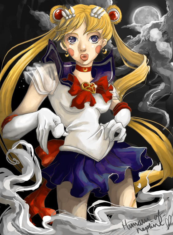 Sailor Moon