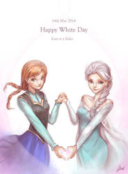 Happywhiteday