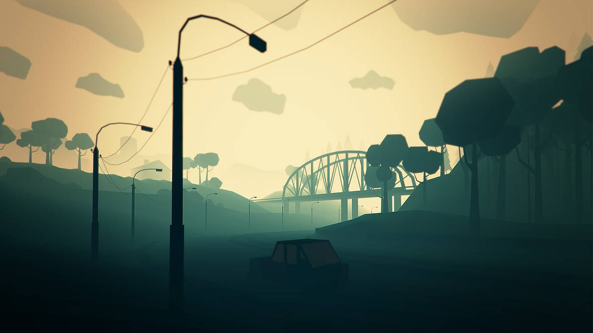 Road Z 2 by prusakov Road Z 2 by prusakov