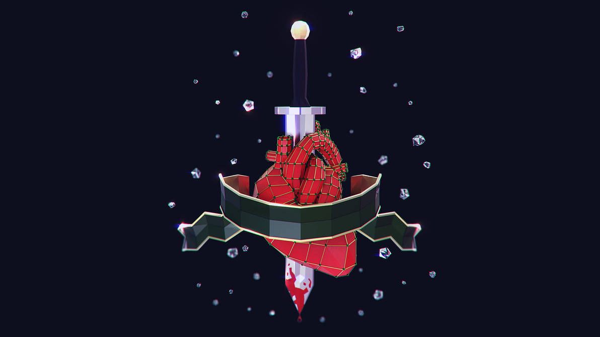 heart and sword by prusakov heart and sword by prusakov