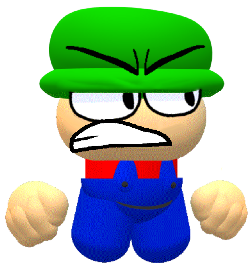 Disruption cuberoot Bambi by greenft on DeviantArt