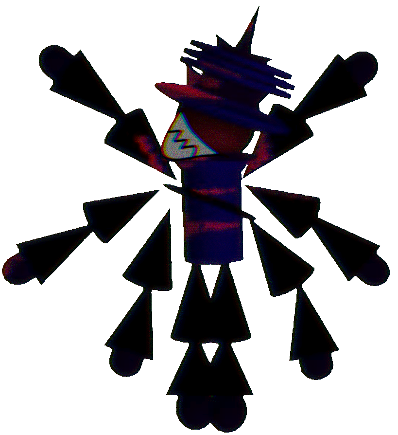Exphunged Backstage THEORETICAL EXPUNGED png V2 by greenft on DeviantArt