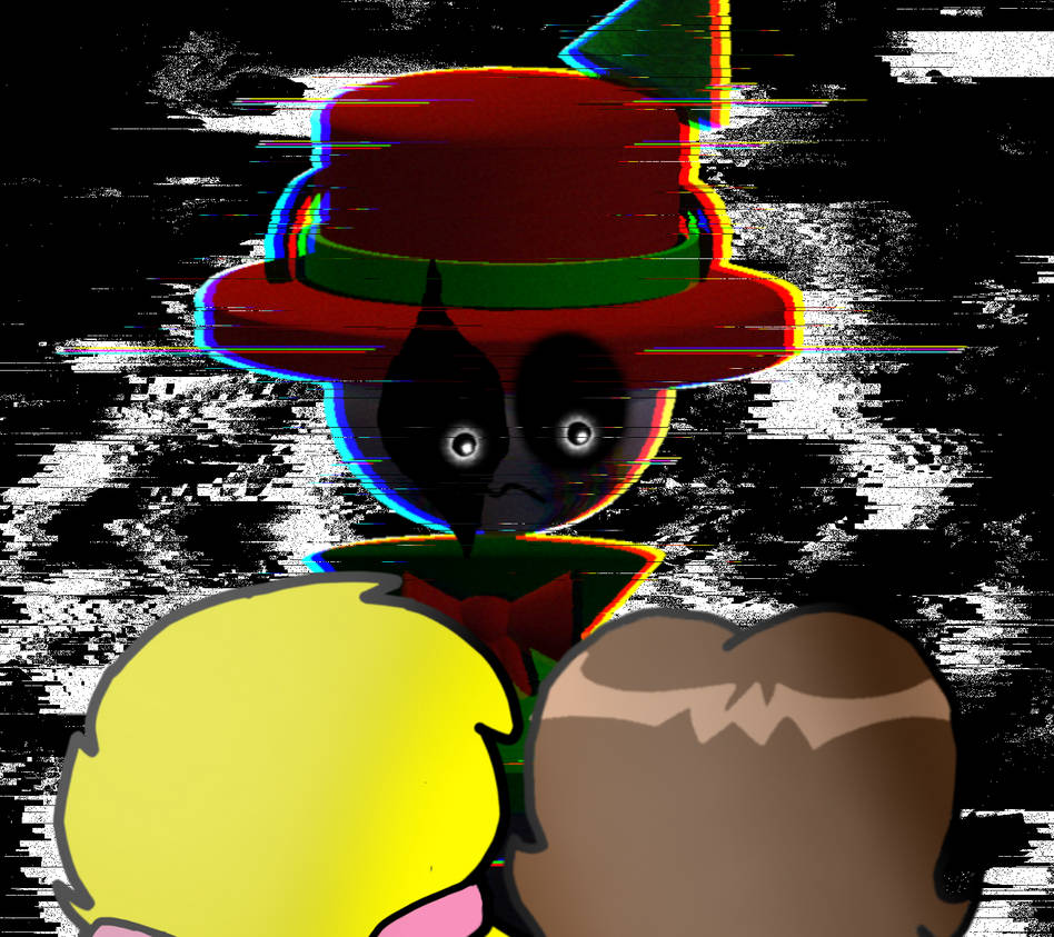 Art I made on discord 1 by greenft on DeviantArt