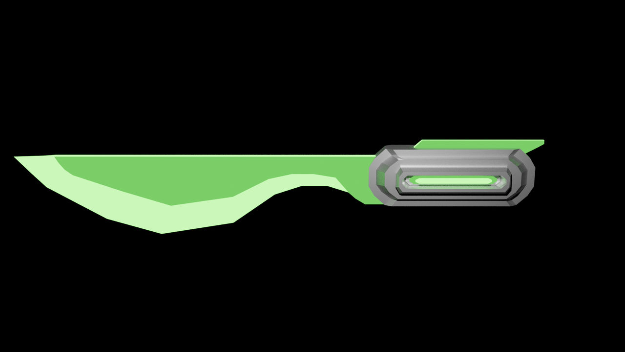PLASMA_BLADE by Golemrider on DeviantArt