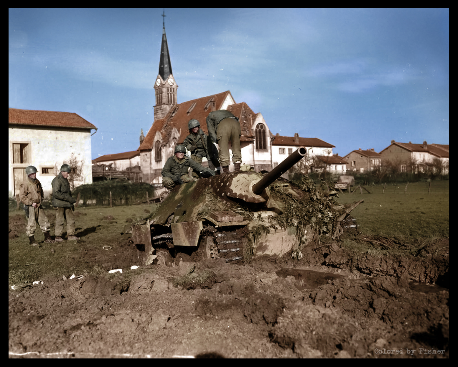 Hetzer