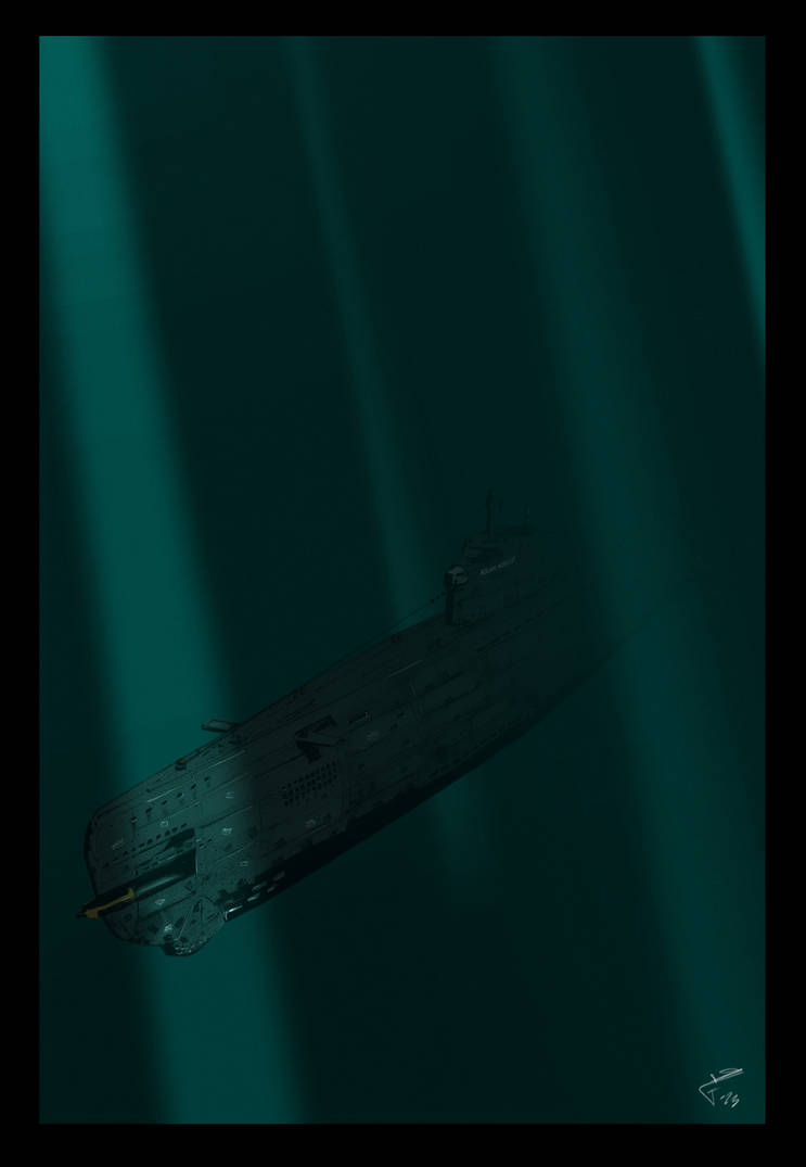 Roland Morillot by Fisher22 on DeviantArt