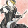 Hisashi37 by Tono-chan