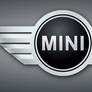 Mini Cooper Emblem Logo