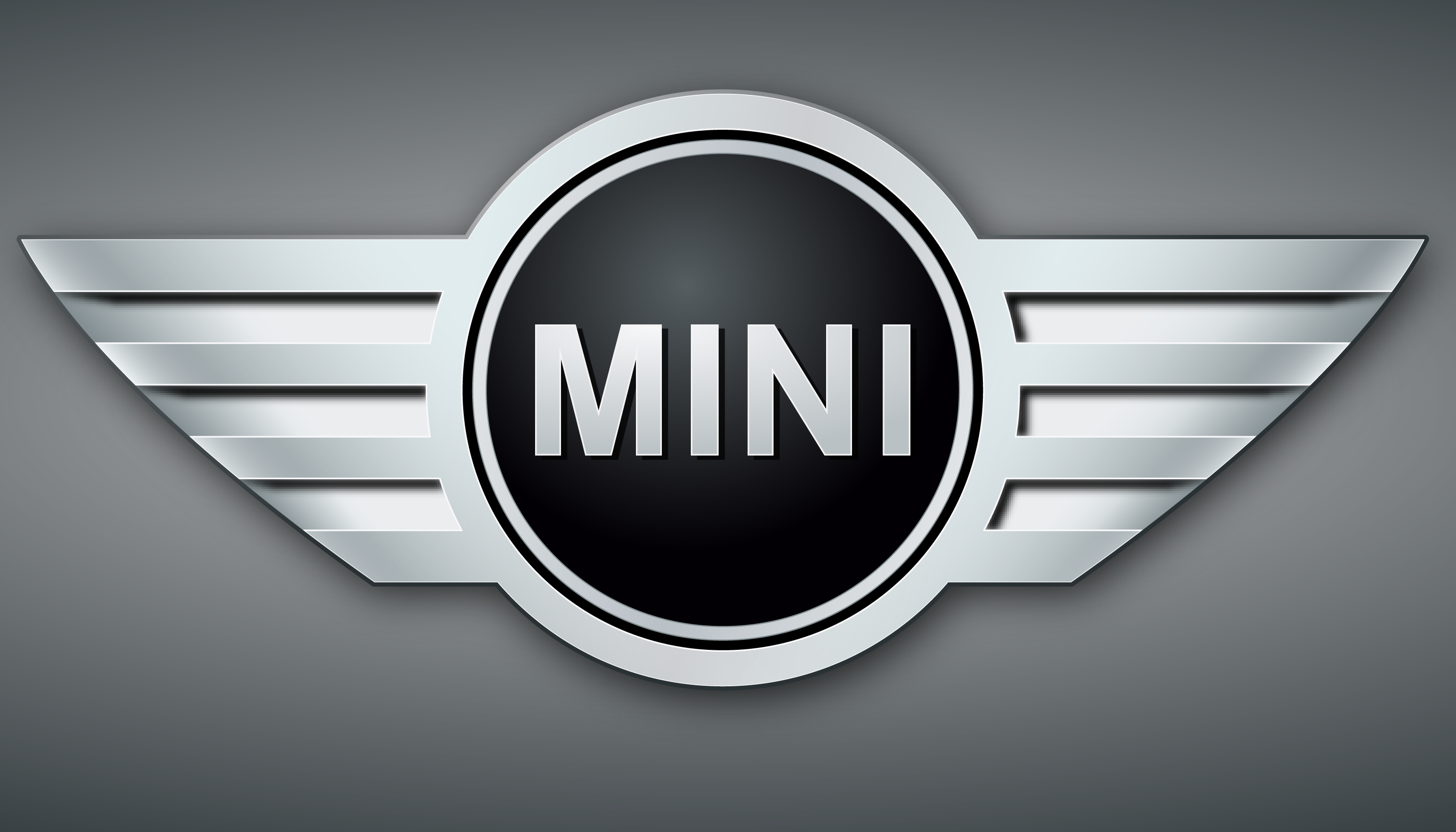 Mini Cooper Emblem Logo by duceduc on DeviantArt