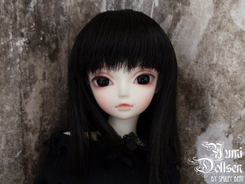 Yumi Dollsen 09.08.09