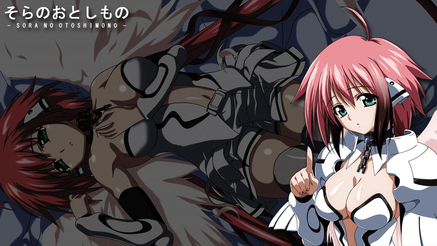 Sno Ikaros Wallpaper By Smileybeat On Deviantart Sno Ikaros Wallpaper By Smileybeat On Deviantart