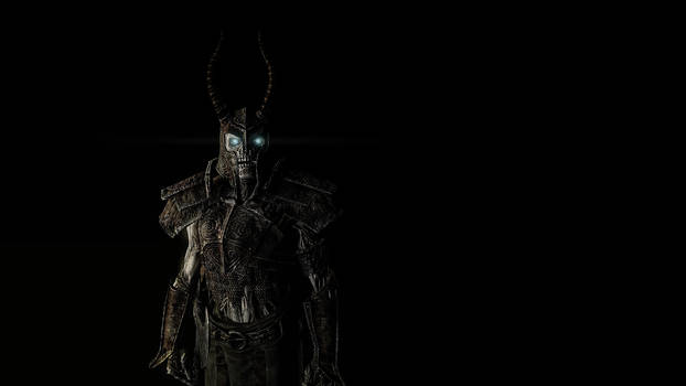 Skyrim Special Edition | Playable Draugr Race