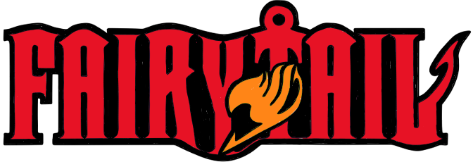 Fairy Tail Logo By 1nutty8 On Deviantart Fairy Tail Logo By 1nutty8 On Deviantart