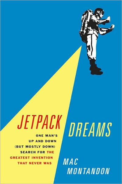 Jetpack Poster Retro Jetpack Poster by stupidog112 on DeviantArt