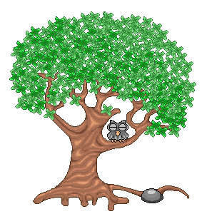 Animated Tree by Ontoshko on DeviantArt