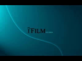 IFILM studios Logo