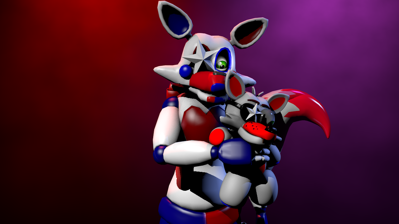 FNAF/C4D) Five Nights at Freddy's Movie by Mateus0510 on DeviantArt