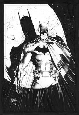 Spotlight on Batman