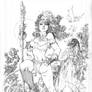 Rogue in the Savage Land