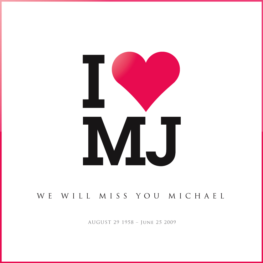Акции mj. Я люблю Майкла. Моя MJ. I Love MJ схема.