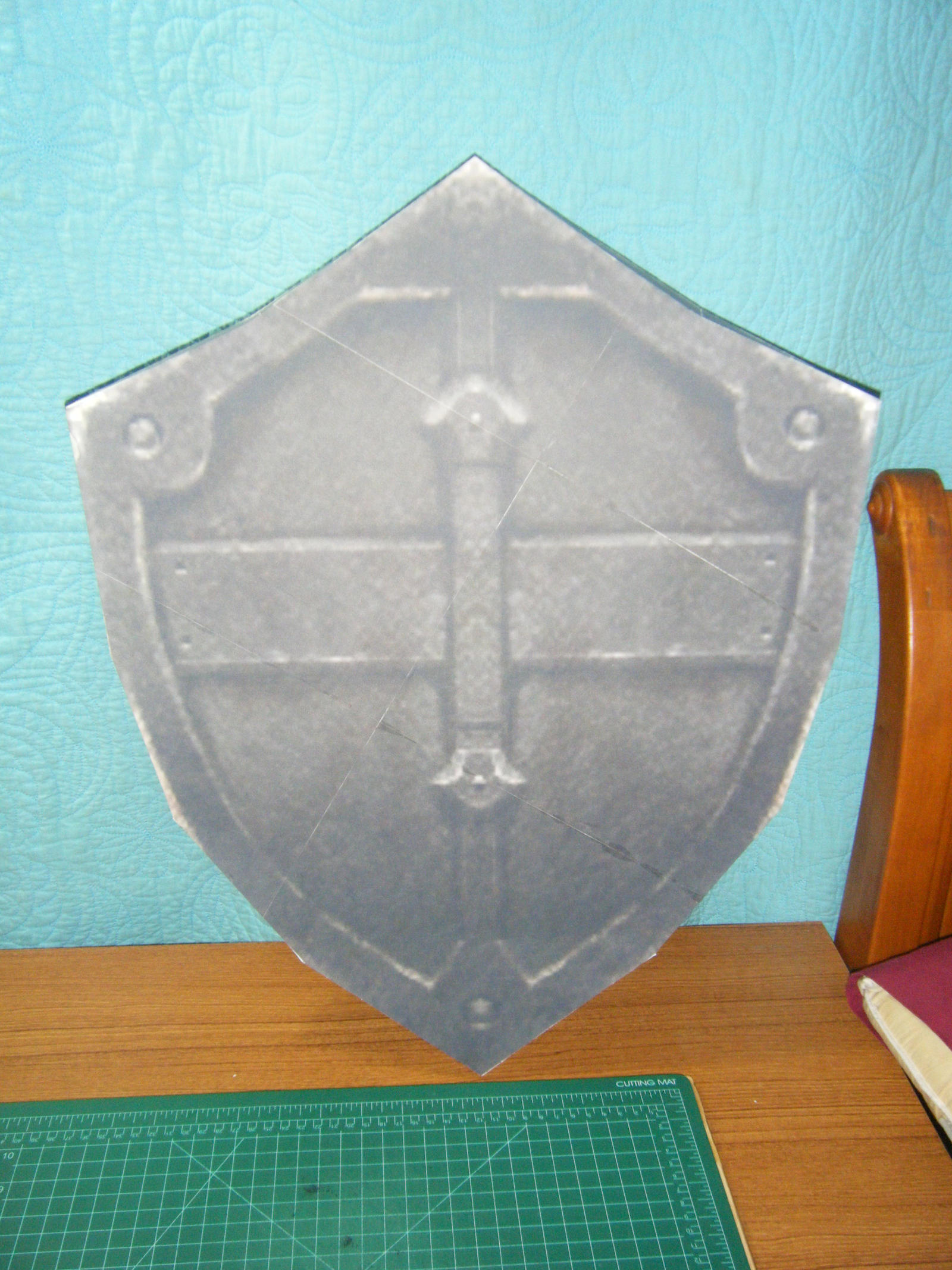 Link Shield 2