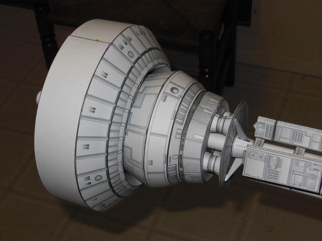 Command Module Conncept Command Module Connection (4) by devastator006 on DeviantArt