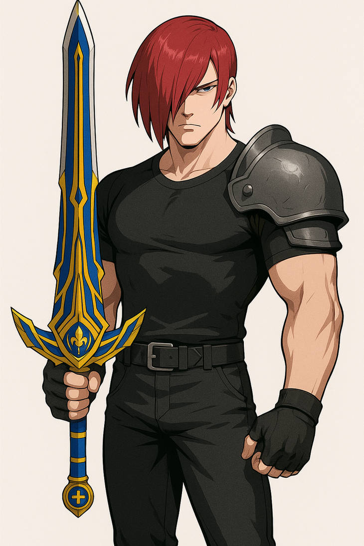 Darion Design Darion Loken Concept 02 by DrewK27 on DeviantArt