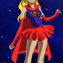 Sailor Krypton