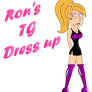 Ron Stoppable TG Dressup 01