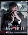 The Authority |gorv96walls|