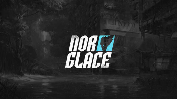 NORGLACE Logo
