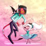 Collab _ May I Have This Tiny Dance