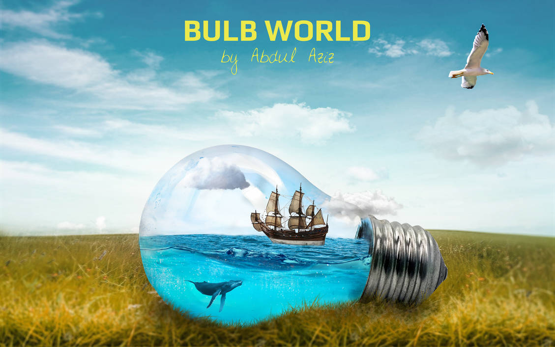 Bulb Wold