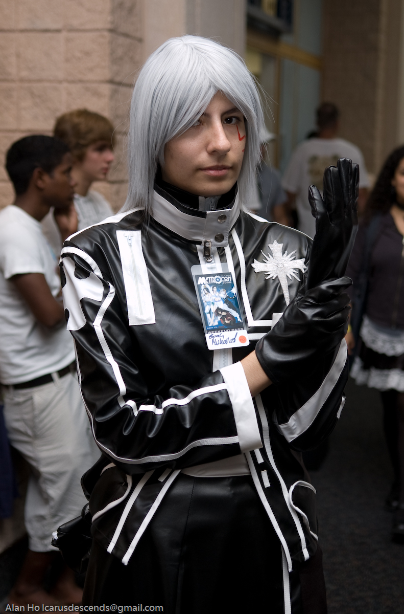 MetroCon 2008 8