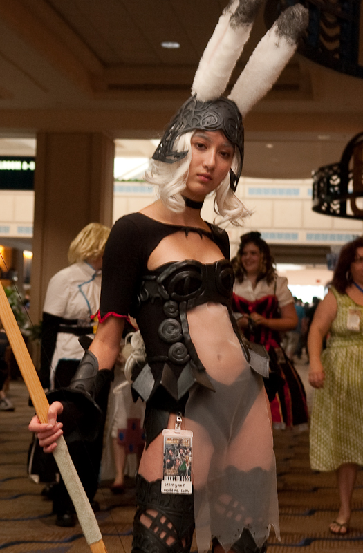 MetroCon 2009 - 09