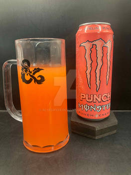 Pipeline Punch