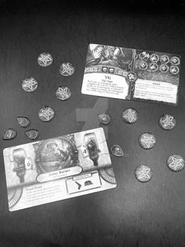 Eldar Sign