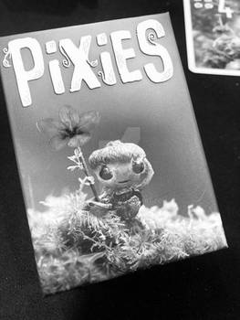 Pixies