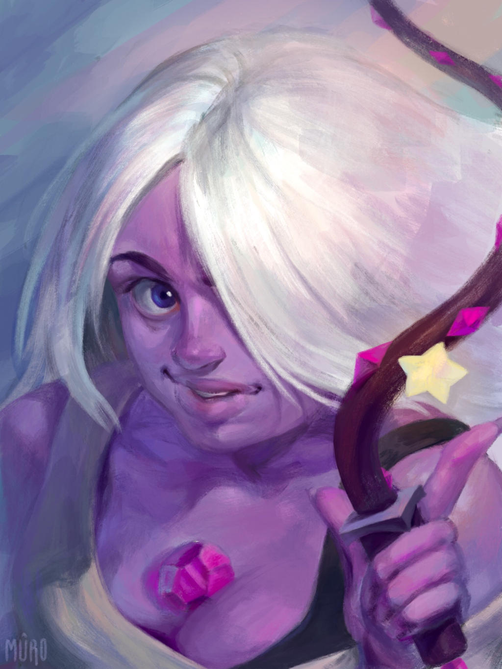 Amethyst