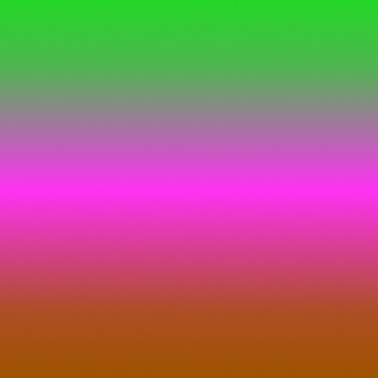 Unpleasant Gradient by HarisIancu2 on DeviantArt