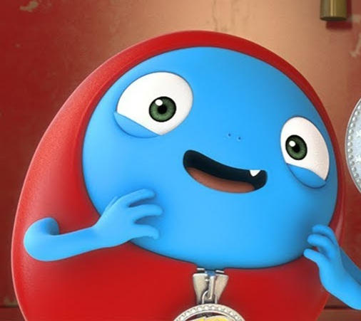 Roro (PNG) by HarisIancu2 on DeviantArt