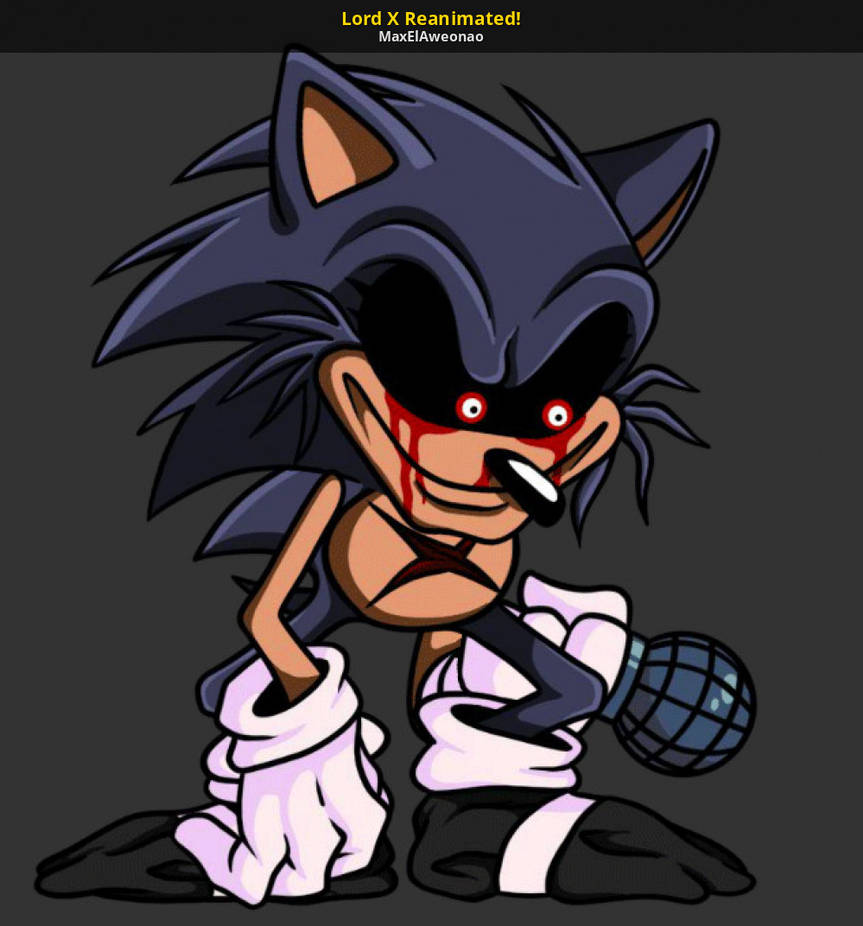 Lord X (PNG) by HarisIancu2 on DeviantArt