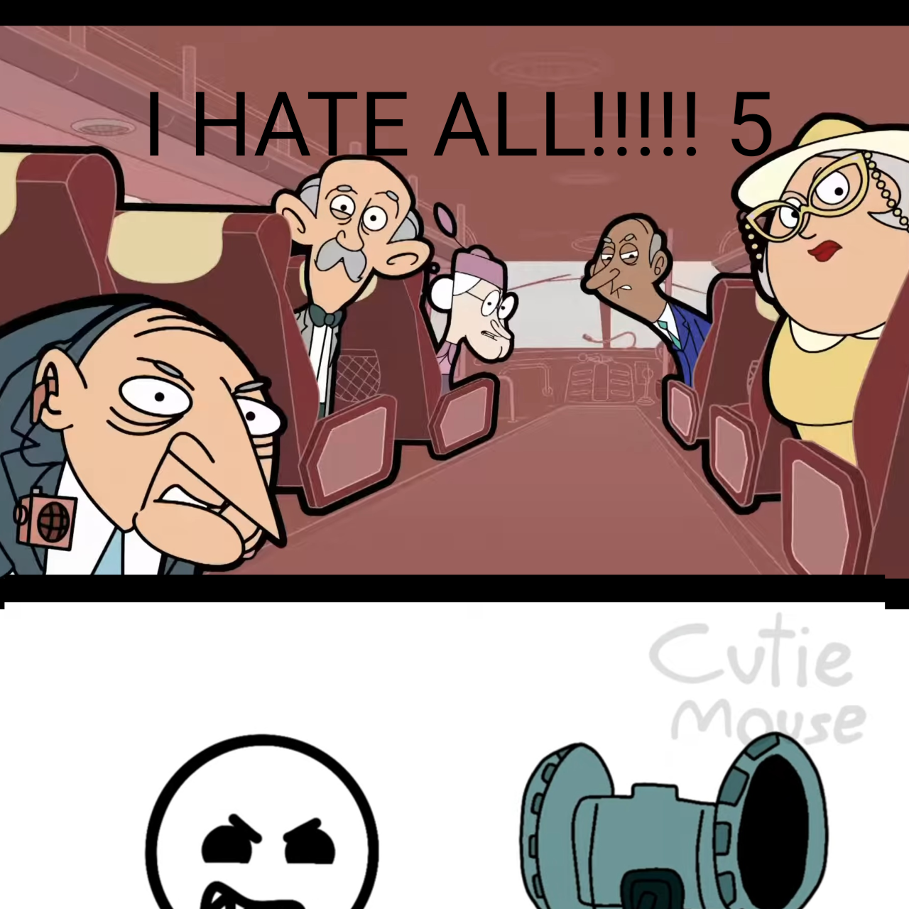 Hates Home Deviantart I HATE ALL!!!!! 5 by HarisIancu2 on DeviantArt
