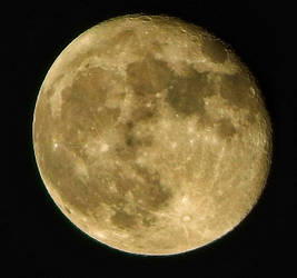 Full Moon