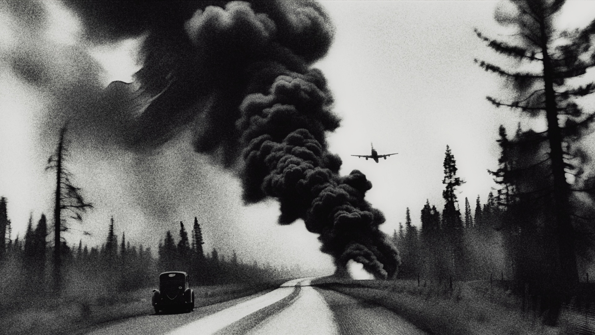 Tank Exploding Ww2 WW2 - Panzer Tank Explosion After Airstrike by MontrealDigital on ...