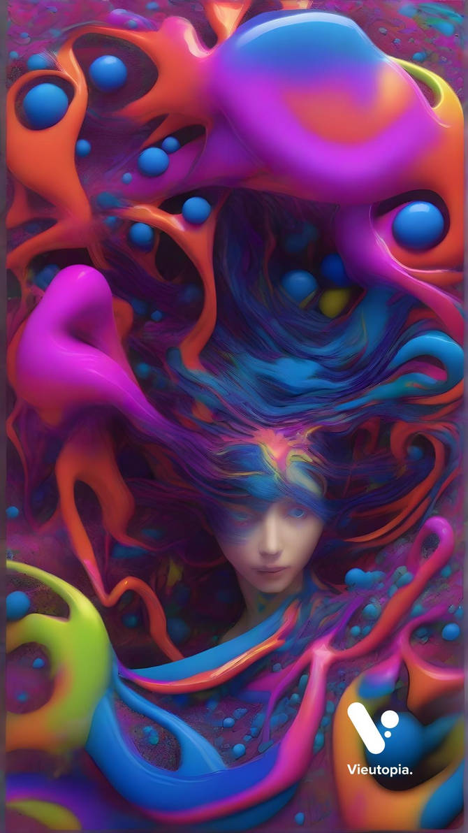 Overwhelmed by MontrealDigital on DeviantArt