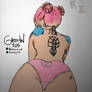 V ass- cyberpunk