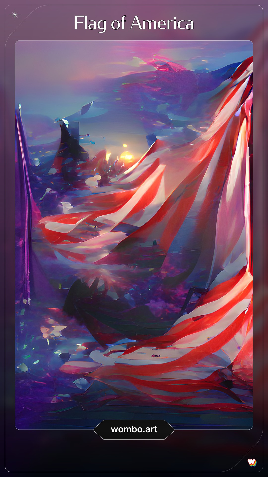 America Deviantart Flags FLAG OF AMERICA by BigKrap on DeviantArt