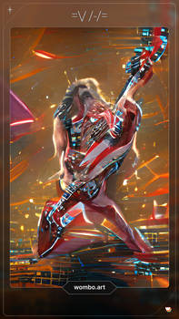 Eddie Van Halen